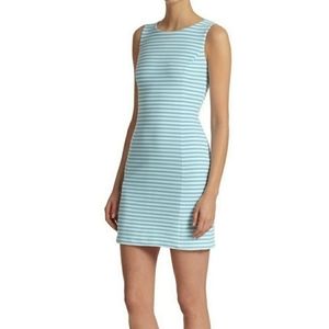 LILLY PULITZER whiting ottoman dress